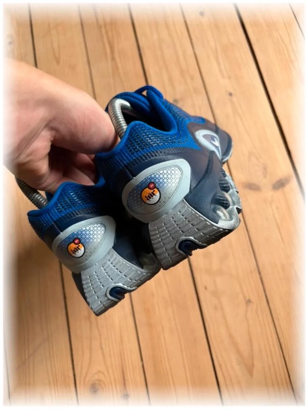 Nike air Max DN Blue - EU 38 2