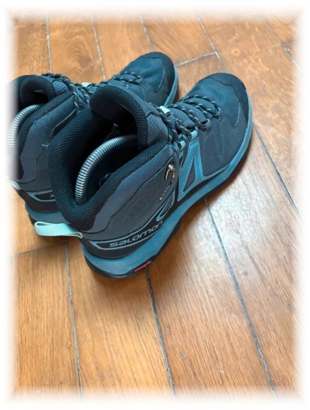 Salomon x radiant gore-tex - EU 40 2/3 2