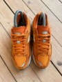 New balance 2002r protection pack orange vintage - EU 36