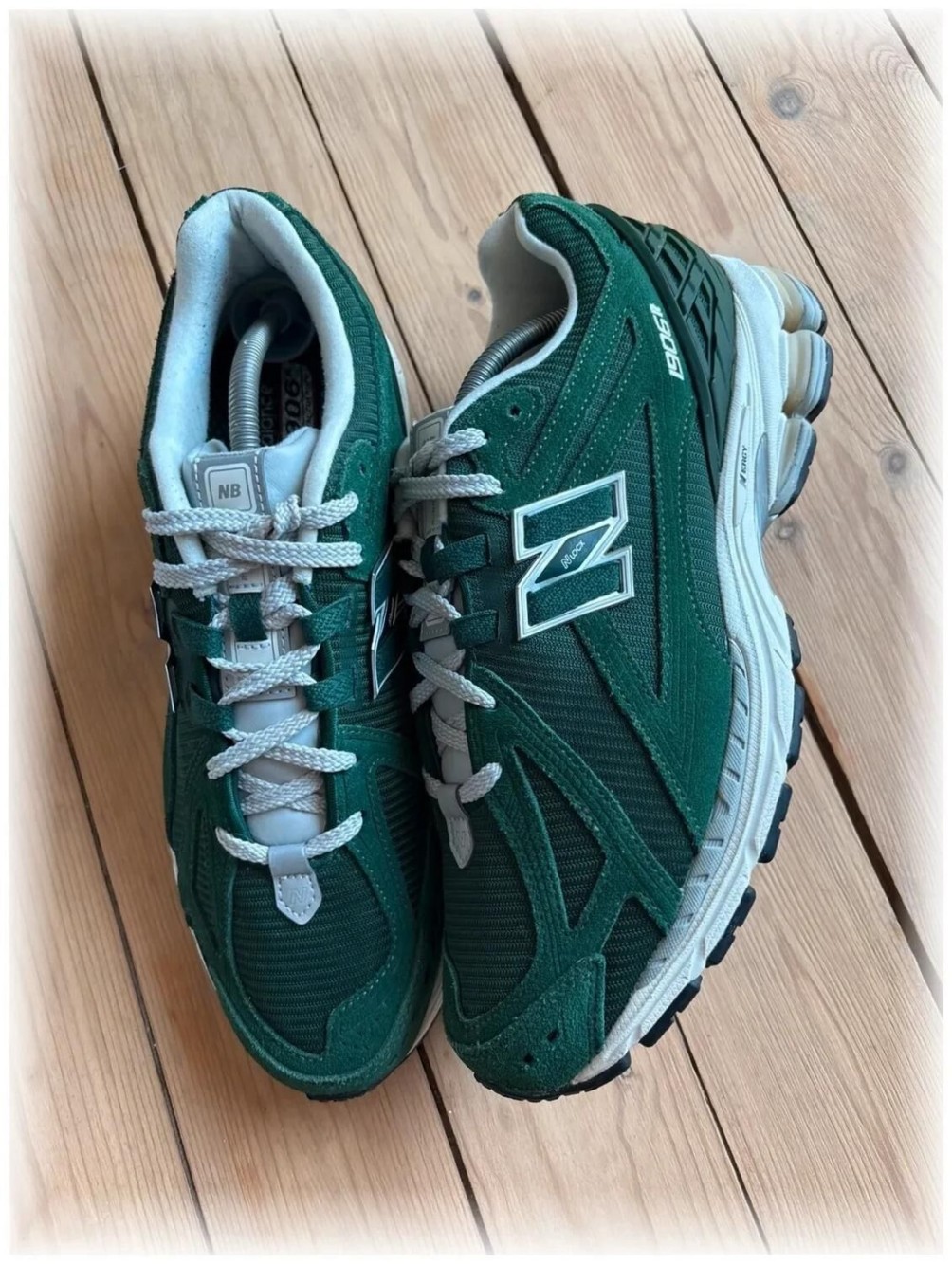 New balance 1906r Green - EU 44,5