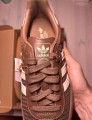 adidas samba OG earth strata white taille 38 2/3