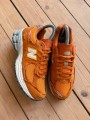 New balance 2002r protection pack orange vintage - EU 36