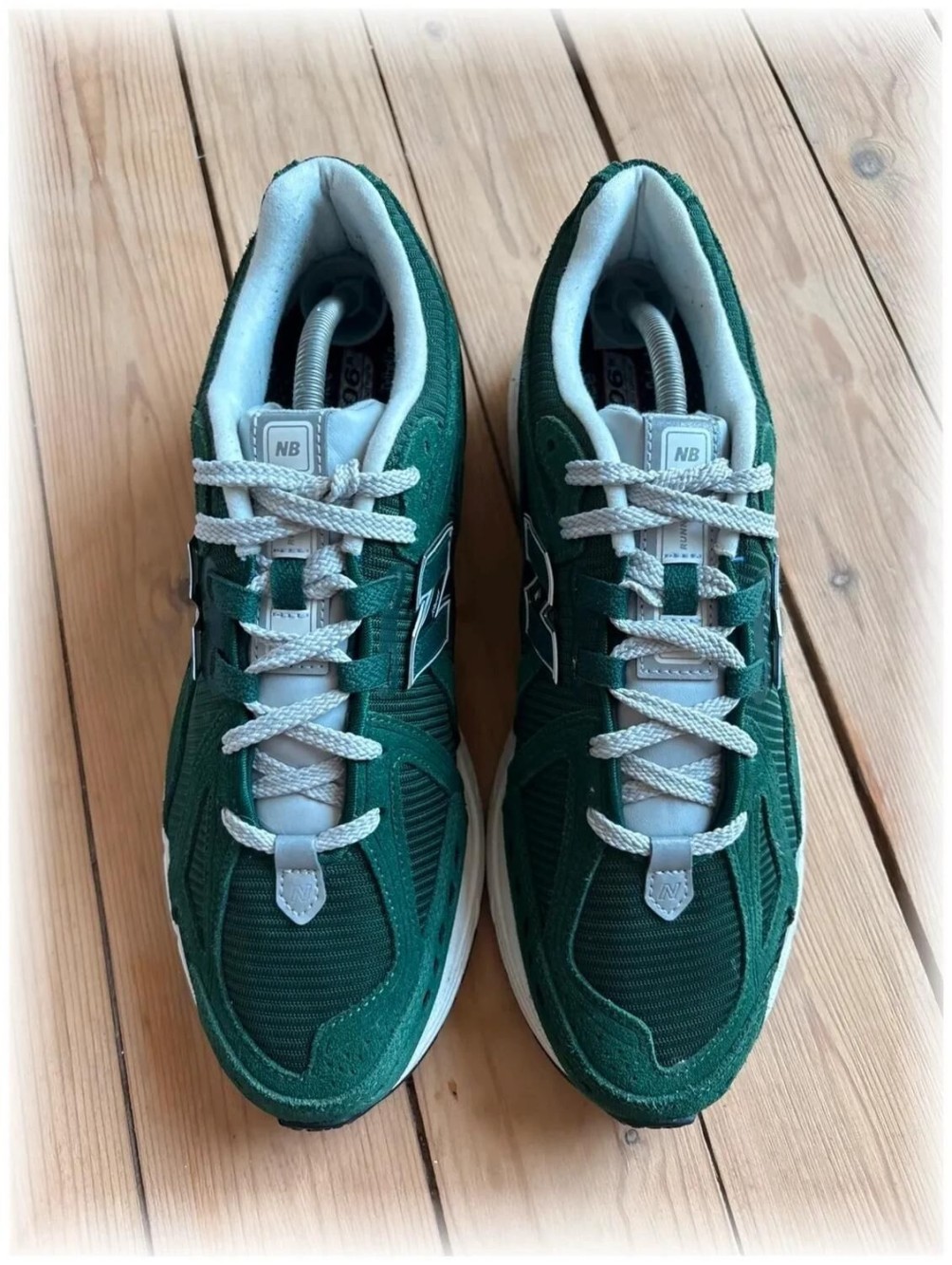 New balance 1906r Green - EU 44,5