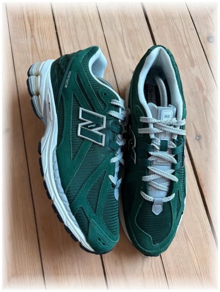 New balance 1906r Green - EU 44,5