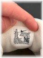 Nike p-6000 Grey - EU 38,5