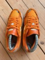 New balance 2002r protection pack orange vintage - EU 36