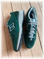 New balance 1906r Green - EU 44,5