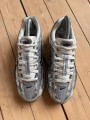 Nike p-6000 Silver - EU 37,5