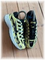 Nike p-6000 Yellow Black - EU 35,5
