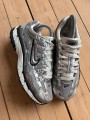 Nike p-6000 Silver - EU 37,5