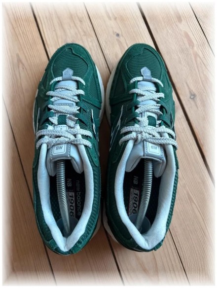 New balance 1906r Green - EU 44,5