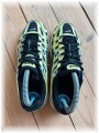Nike p-6000 Yellow Black - EU 35,5