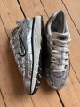 Nike p-6000 Silver - EU 37,5