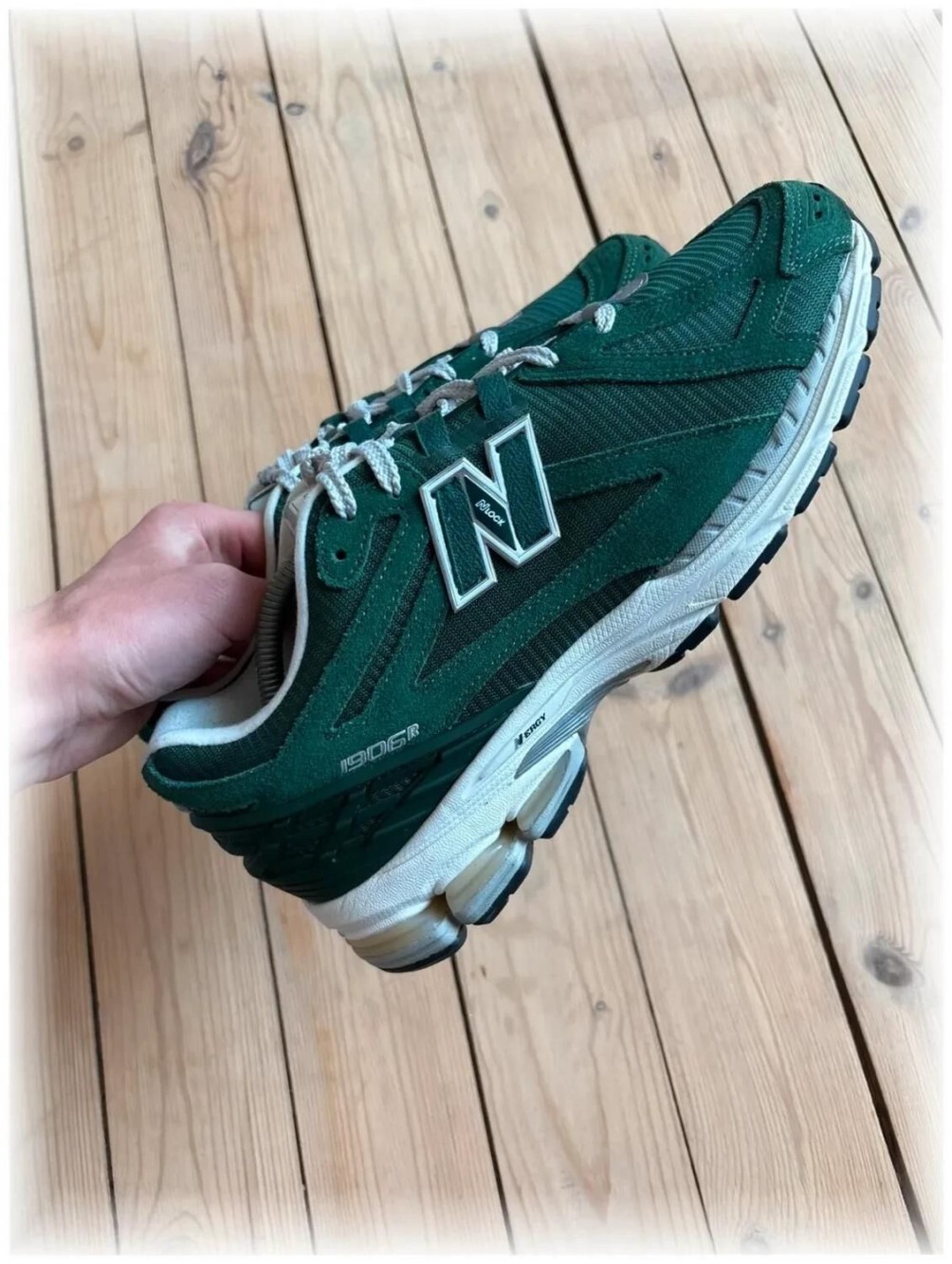 New balance 1906r Green - EU 44,5