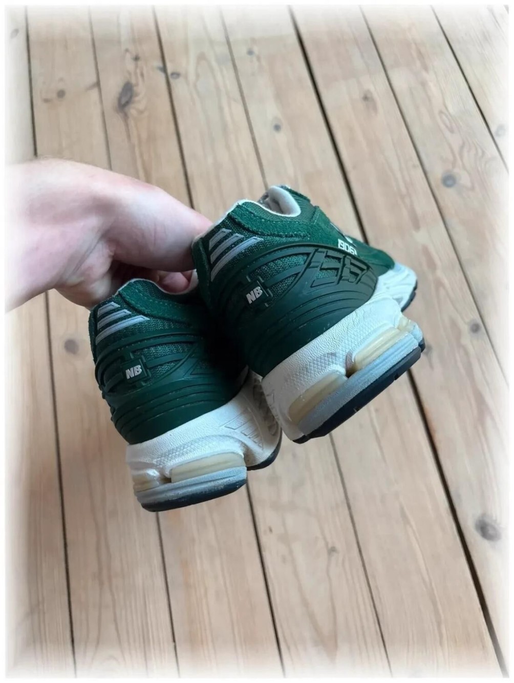 New balance 1906r Green - EU 44,5