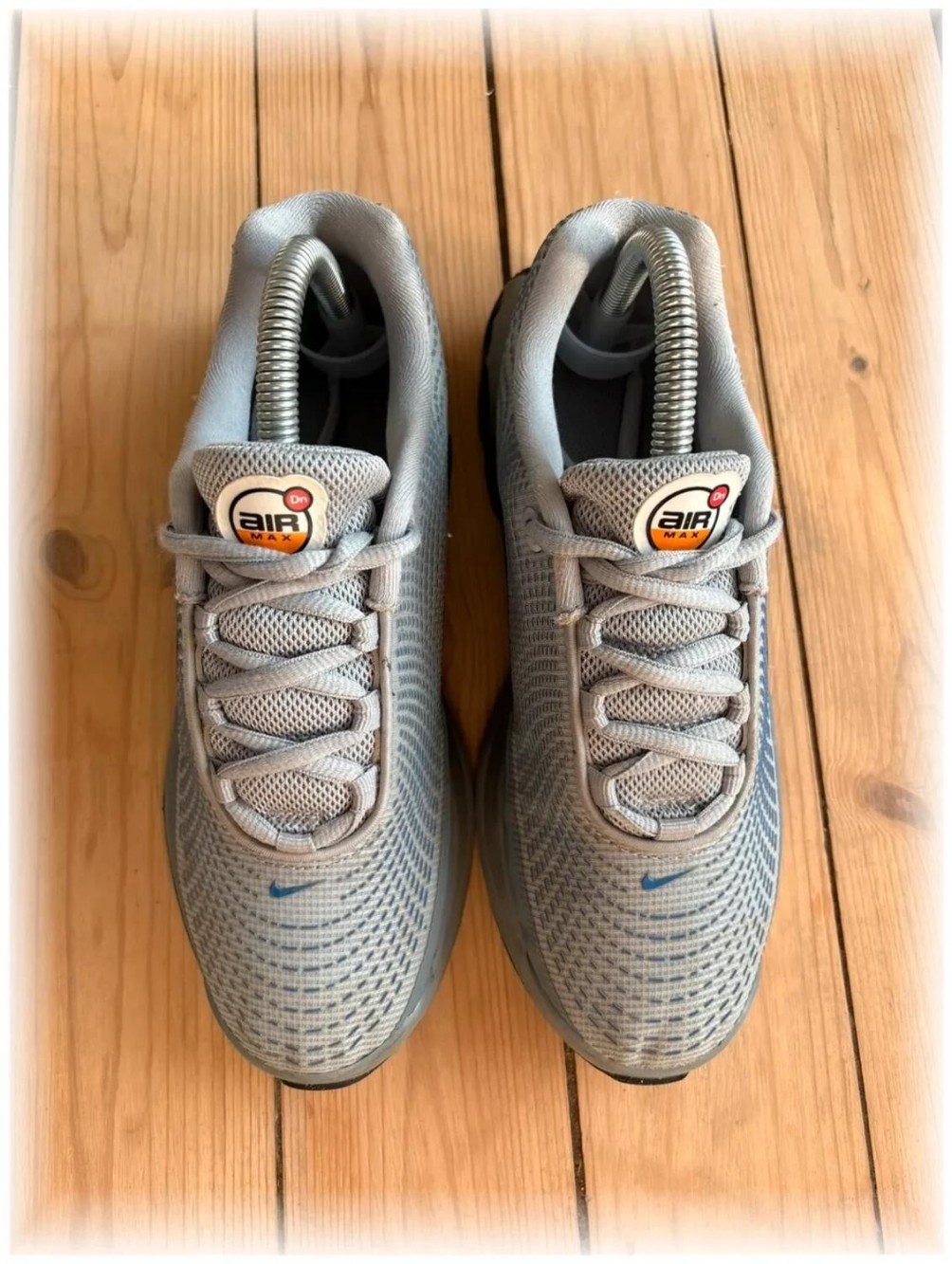 Nike air Max DN Grey - EU 36,5