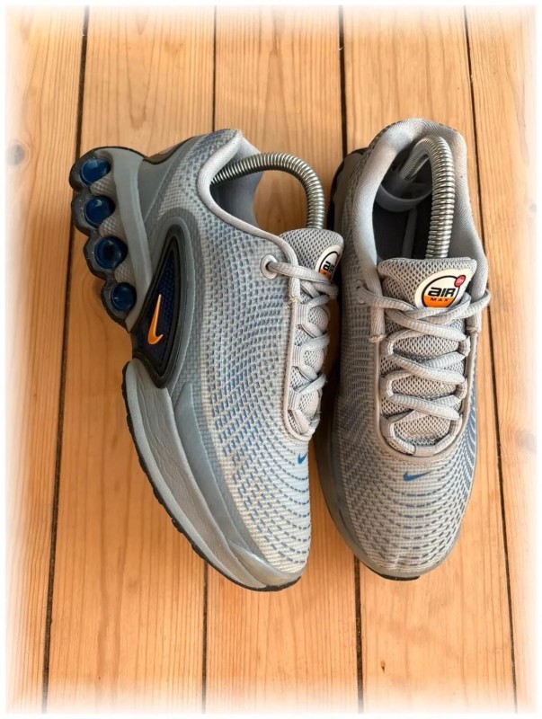 Nike air Max DN Grey - EU 36,5 2