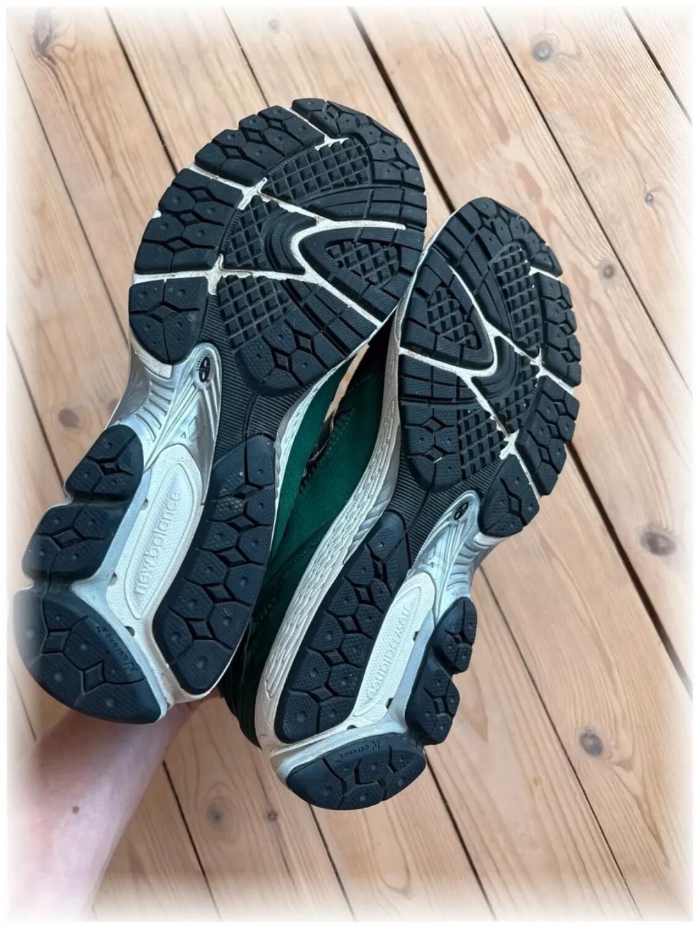 New balance 1906r Green - EU 44,5