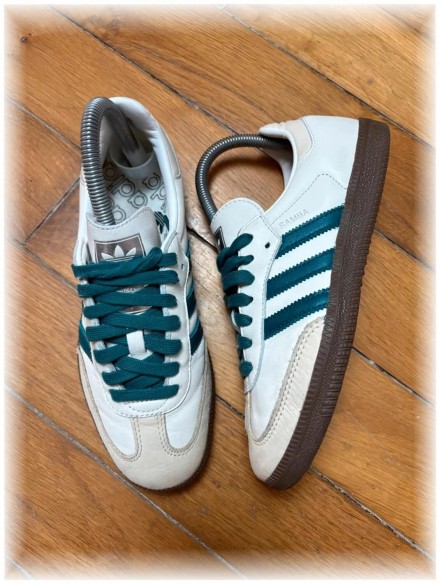 Adidas samba - EU 38 2/3
