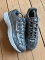 Nike p-6000 Silver - EU 37,5