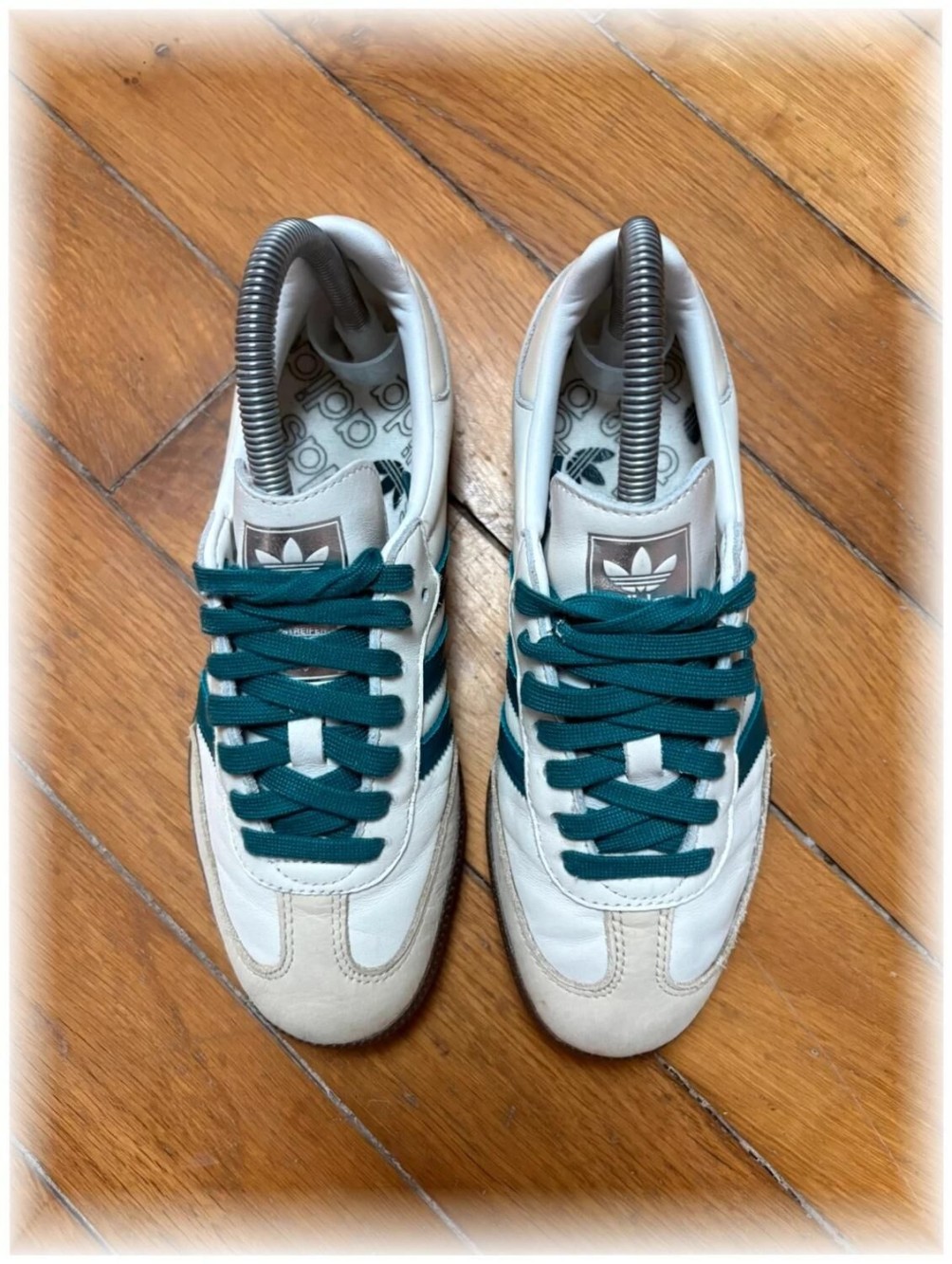 Adidas samba - EU 38 2/3