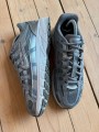 Nike p-6000 Silver - EU 37,5