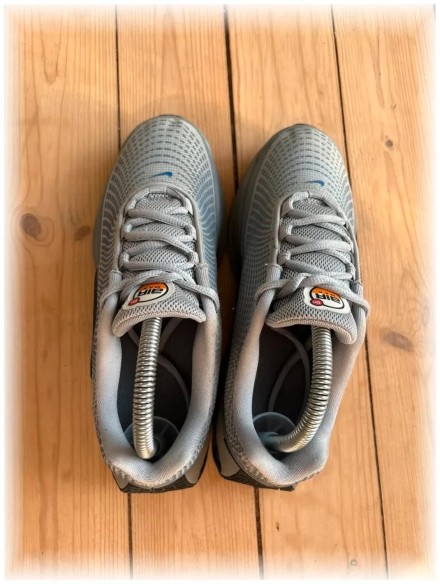 Nike air Max DN Grey - EU 36,5