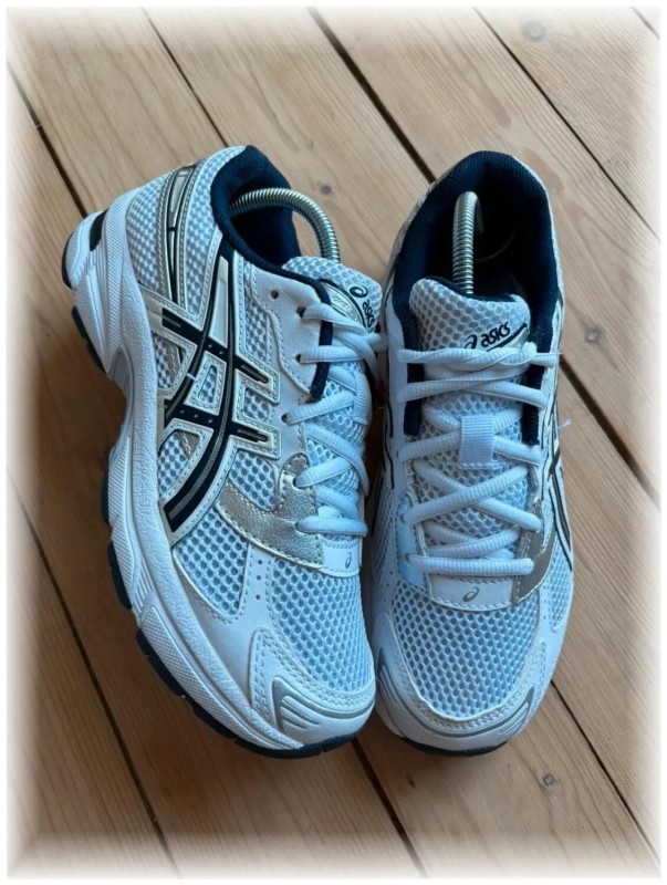 Asics gel 1130 White Navy - EU 38 2