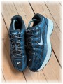 Nike p-6000 Navy Black - EU 38