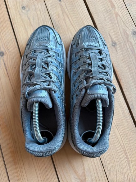 Nike p-6000 Silver - EU 37,5