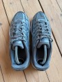 Nike p-6000 Silver - EU 37,5
