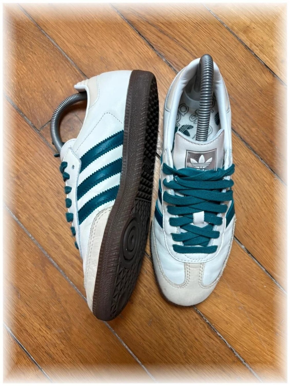Adidas samba - EU 38 2/3