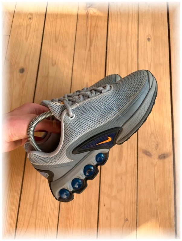 Nike air Max DN Grey - EU 36,5 2