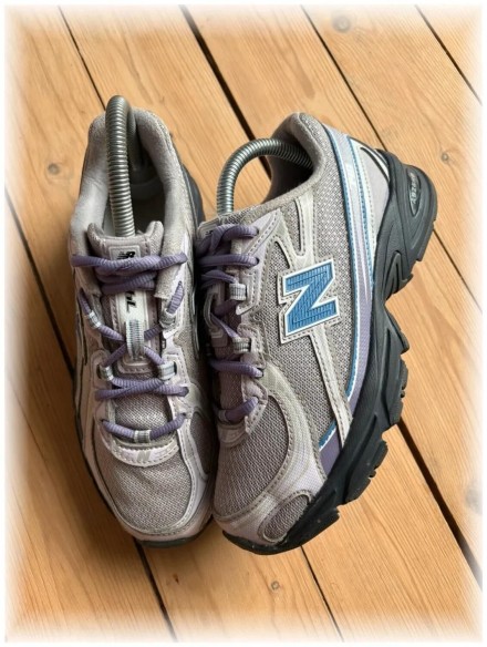 New balance 740 Purple - EU 37
