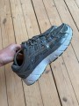 Nike p-6000 Silver - EU 37,5