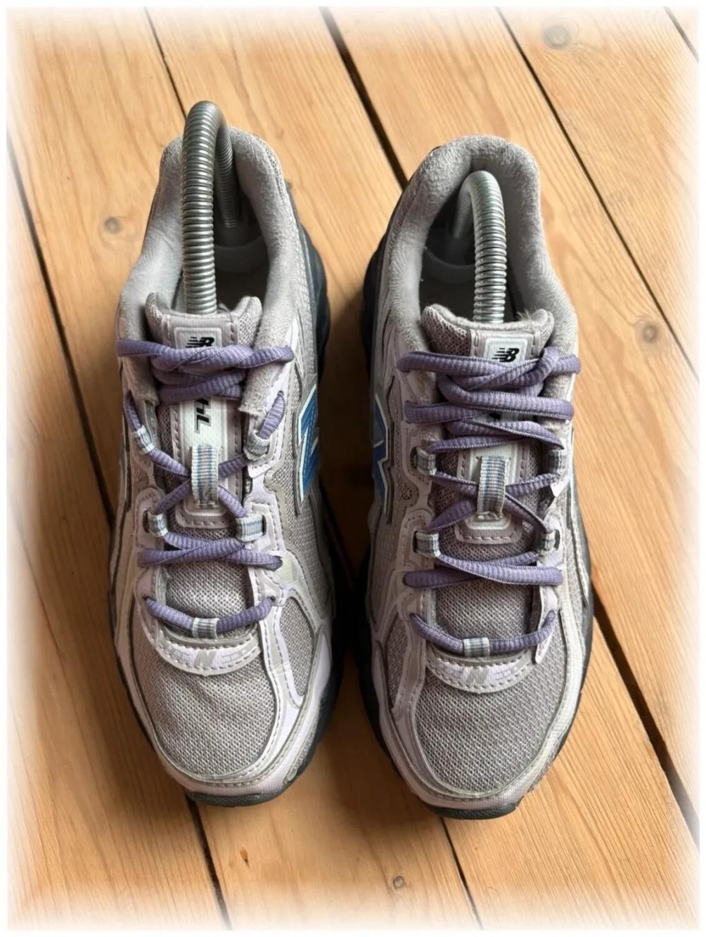 New balance 740 Purple - EU 37