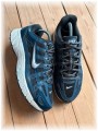 Nike p-6000 Navy Black - EU 38