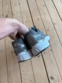 Nike p-6000 Silver - EU 37,5