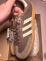 adidas samba OG earth strata white taille 39