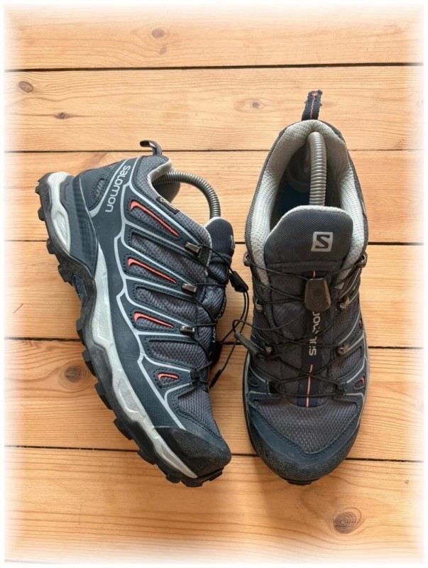 Salomon Trail/Randonnée X-Ultra Gore - tex - EU 40