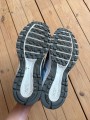 Nike p-6000 Silver - EU 37,5