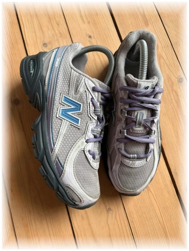 New balance 740 Purple - EU 37 2