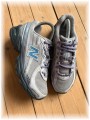 New balance 740 Purple - EU 37