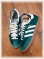 Adidas samba Green - EU 37 1/3