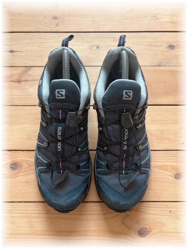 Salomon Trail/Randonnée X-Ultra Gore - tex - EU 40 2