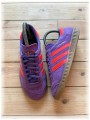 Adidas hamburg Purple - EU 37 1/3