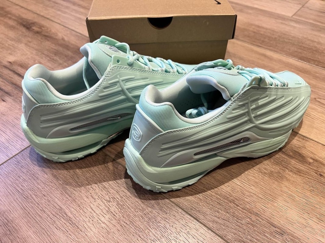 NOCTA x Nike Hot Step 2 Mint Foam 2