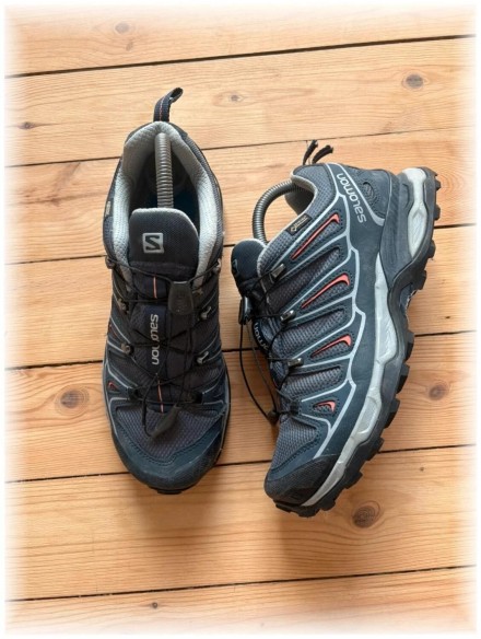 Salomon Trail/Randonnée X-Ultra Gore - tex - EU 40