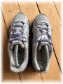 New balance 740 Purple - EU 37