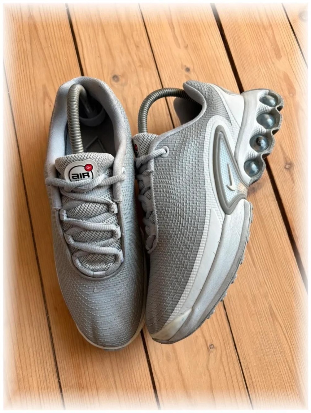 Nike air Max DN Grey - EU 38